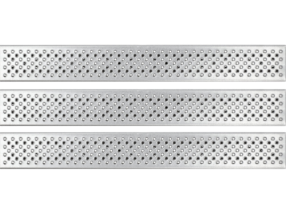 Lamă de rezervă pentru răzuitor polistiren 400 x 50 mm, 3 buc. YATO YT-52204