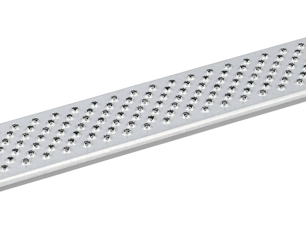 Lamă de rezervă pentru răzuitor polistiren 400 x 50 mm, 3 buc. YATO YT-52204