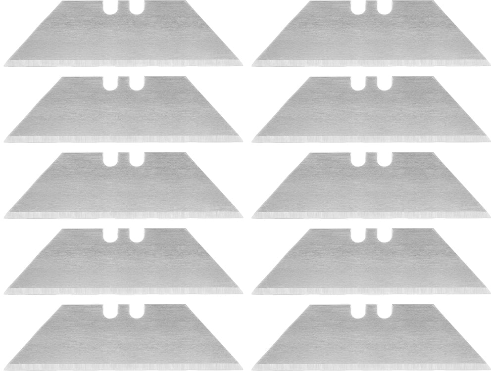 Lame trapezoidale 10 buc. YATO YT-75311