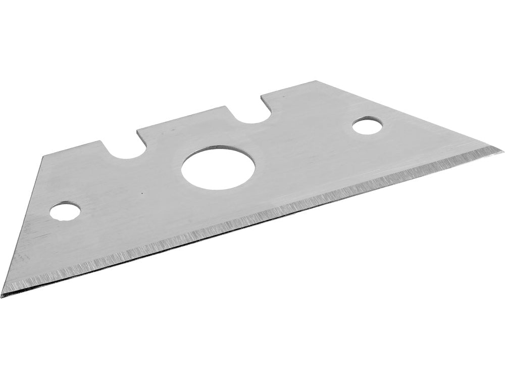 LAME Vorel 25978 TRAPEZOIDALE 20 BUC VOREL - scule electrice si unelte profesionale - BricoMart