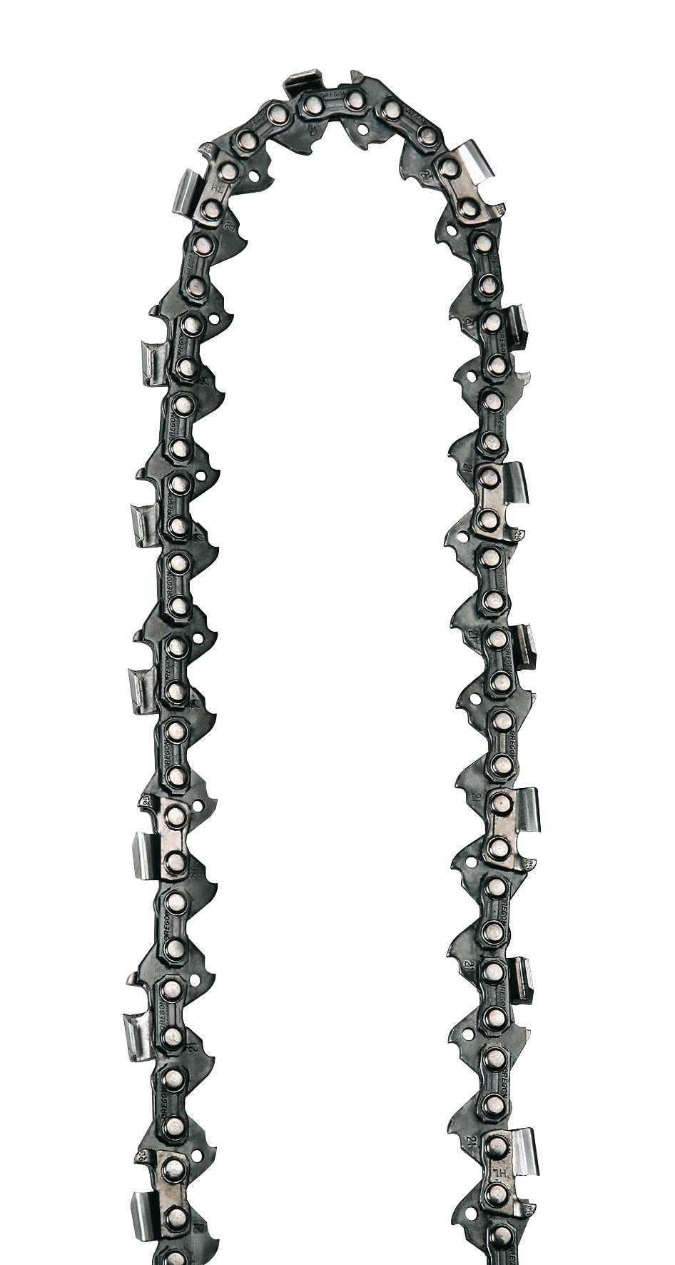 Lant de schimb original Einhell de 20 cm (accesoriu pentru ferastrau cu lant fara cablu GE - LC 18 Li T si multitool fara cablu GE - HC 18 Li T, lungime 20 cm, 33 verigi, pas lant 3/8 ") Einhell - scule electrice si unelte profesionale - BricoMart