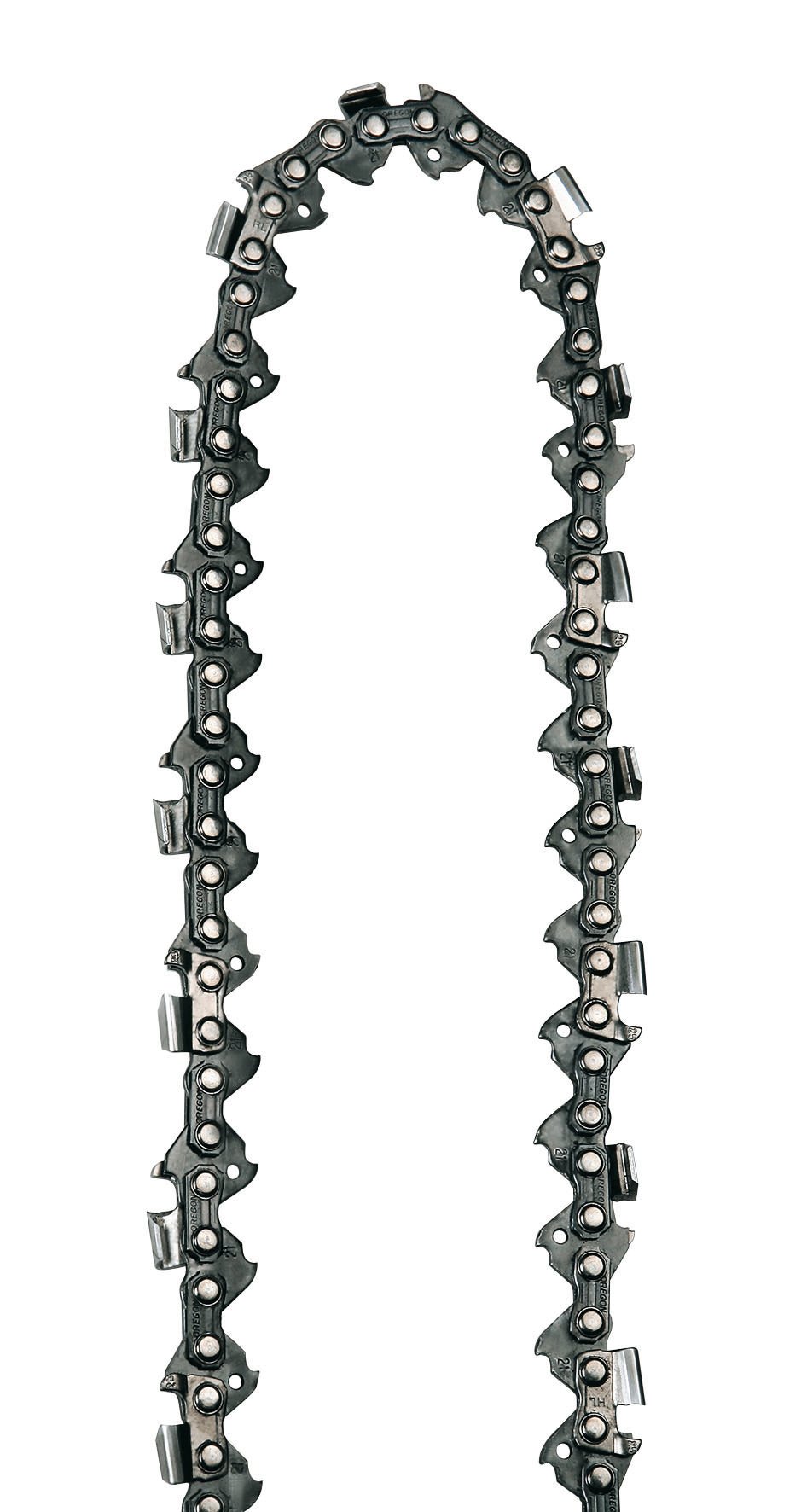 Lant de schimb original Einhell de 35 cm (accesoriu pentru ferastrau cu lant, potrivit pentru diverse ferastraie cu lant pe benzina, lungime lant 35 cm, 53 verigi de transmisie, pas lant 3/8") Einhell - scule electrice si unelte profesionale - BricoMart