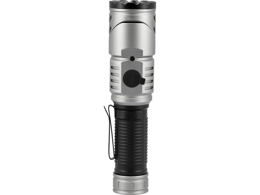LANTERNA CU ACUMULATOR 20W 2500LM Yato YT - 085613 - 20 W, 2500 lm, 160 m, 1500 lm Yato - scule electrice si unelte profesionale - BricoMart