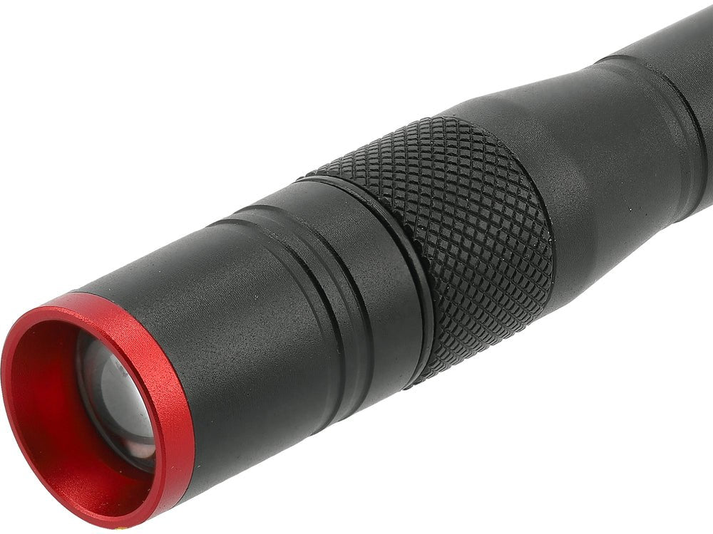 Lanterna de inspectie reincarcabila500 lm YATO YT-085144 - imagine 6