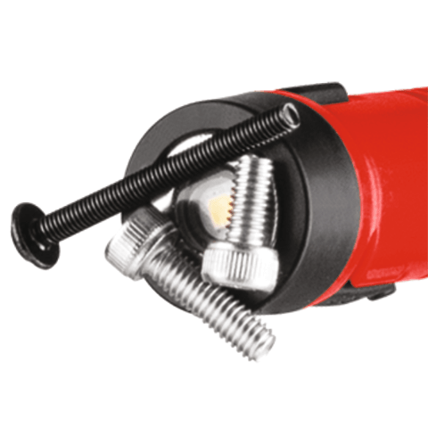 Lanterna telescopica cu magnet YATO YT-085121, 100 lm - imagine 16