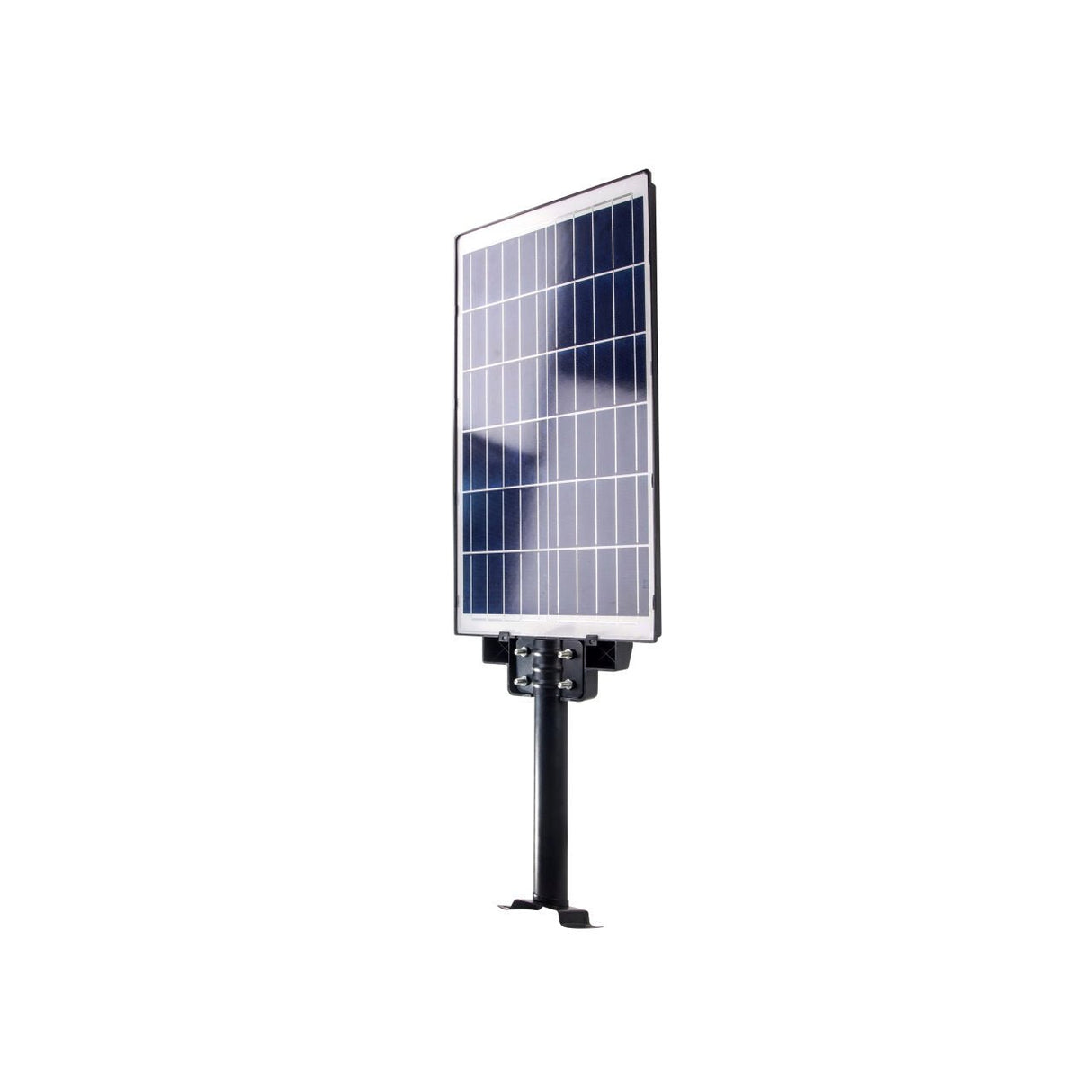 MAKALON Lampa solara stradala 30Ah LED800 8000lm 6500K MK Makalon - scule electrice si unelte profesionale - BricoMart