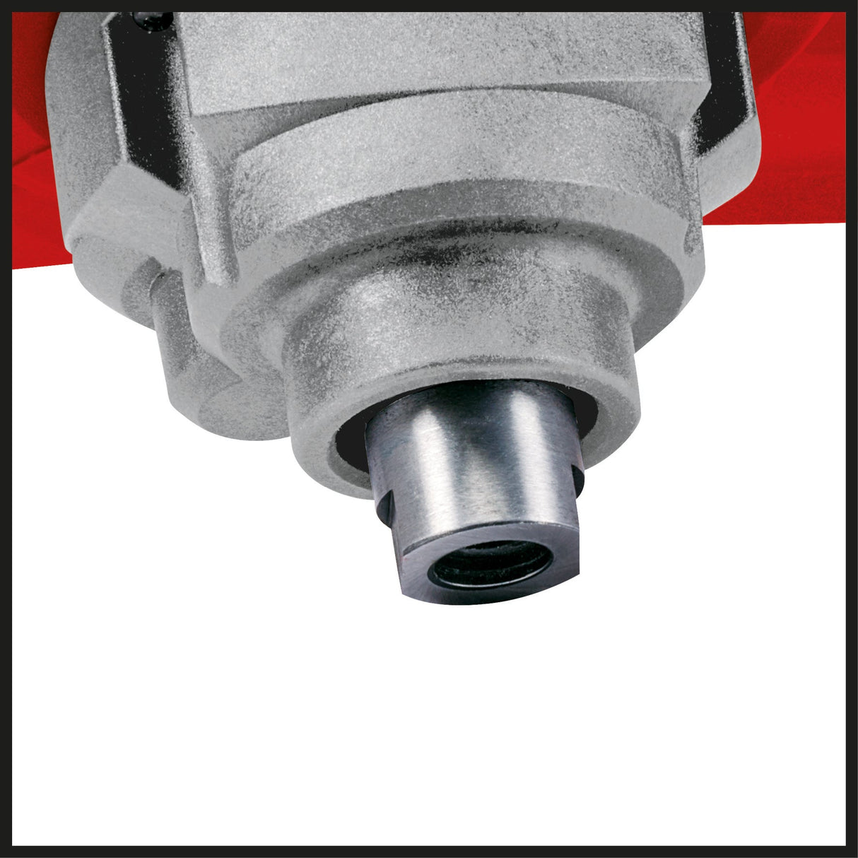 Malaxor/Mixer de vopsea si mortar Einhell TC - MX 1200 E, 1.200 W, 680 min - 1, aparat compact cu 1 viteza pentru amestecarea materialelor vascoase, electronica de control al vitezei, manere ergonomice, filet M14, inclusiv agitator pentru M Einhell - scule electrice si unelte profesionale - BricoMart