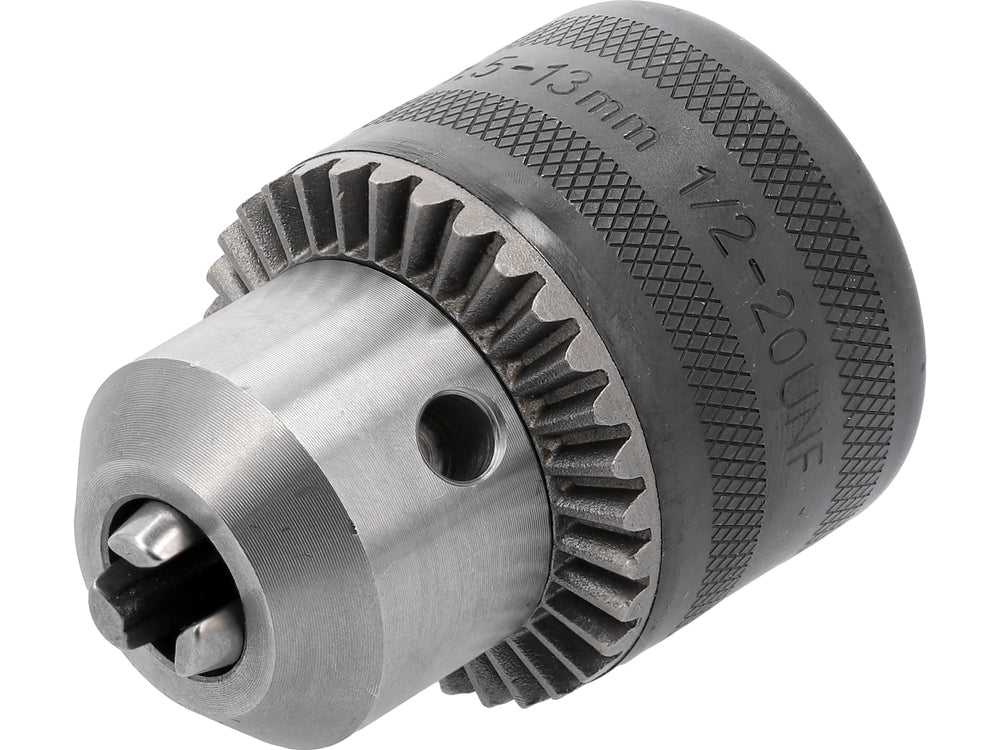 MANDRINĂ, 13MM, 1/2"; SDS PLUS Yato YT - 820302 Yato - scule electrice si unelte profesionale - BricoMart
