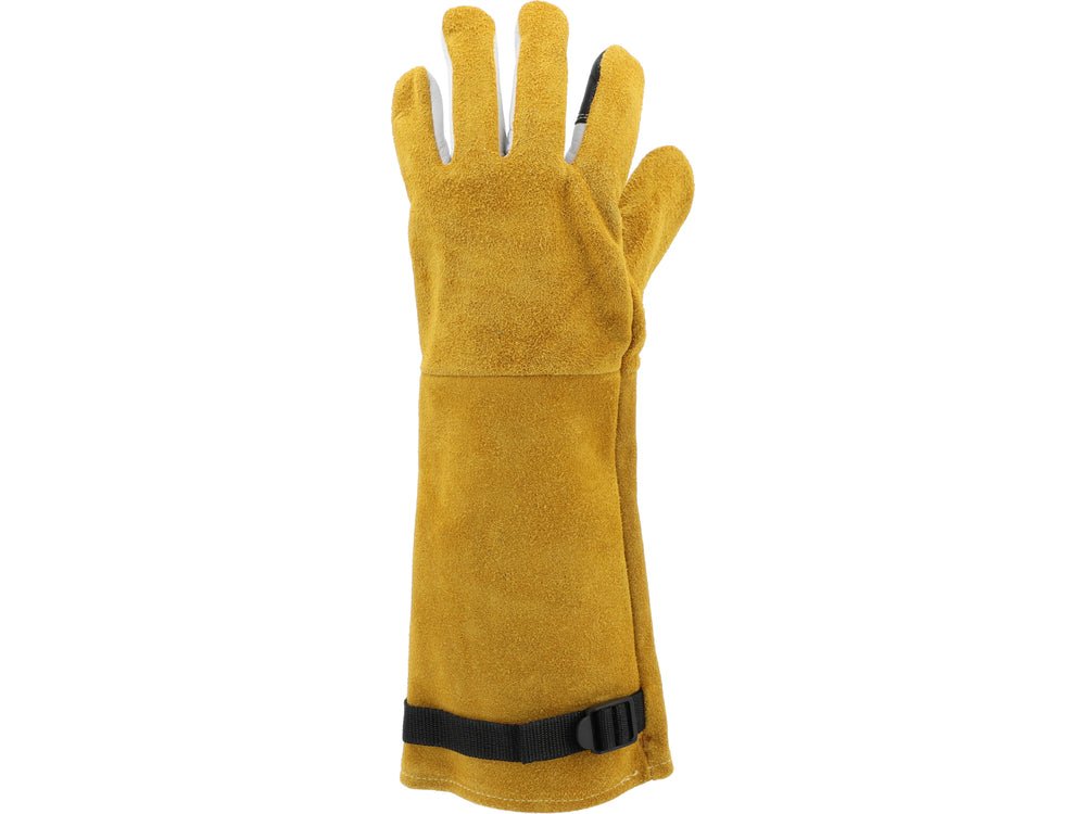 Manusi protectie ingrijire trandafiri FLO 74144, 9 - imagine 3