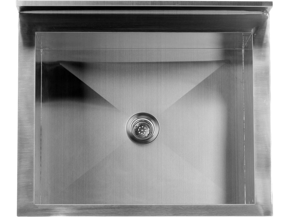 Masa cu chiuveta mare YATO YG-30925, 100 x 70 cm - imagine 11