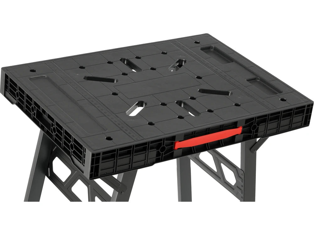 MASA DE LUCRU PLIABILA Yato YT - 08953 Yato - scule electrice si unelte profesionale - BricoMart
