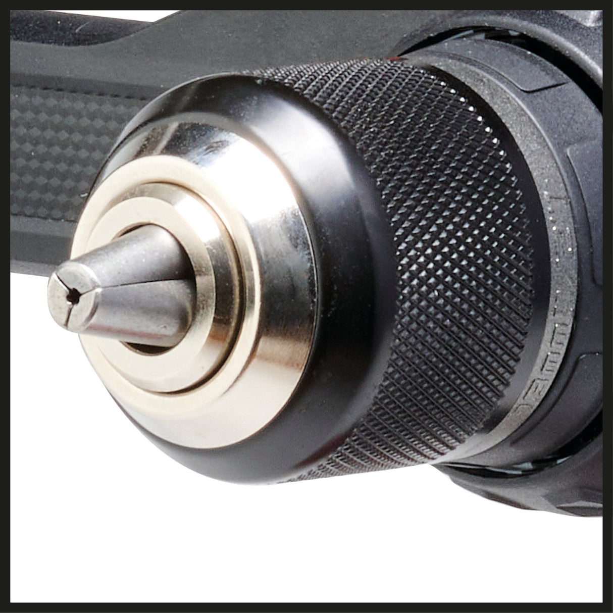 Masina de gaurit cu percutie fara fir Einhell Professional TP - CD 18/120 Li - i BL - Solo Power X - Change (18 V, fara perii, 120 Nm, functie percutie, mandrina 13 mm, 2 trepte, fara acumulator) Einhell - scule electrice si unelte profesionale - BricoMart