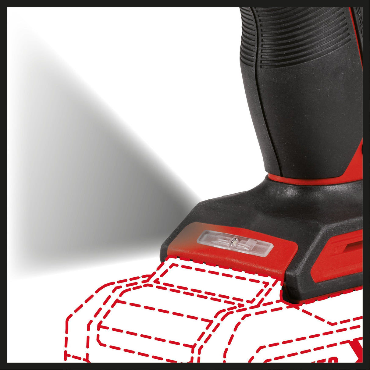 Masina de gaurit si insurubat (bormasina) pe acumulator Einhell TE - CD 18/40 Li BL - Solo Power X - Change, Li - ion, 18 V, 40 Nm, motor fara perii, electronica de control al vitezei, se livreaza fara acumulator sau incarcator Einhell - scule electrice si unelte profesionale - BricoMart