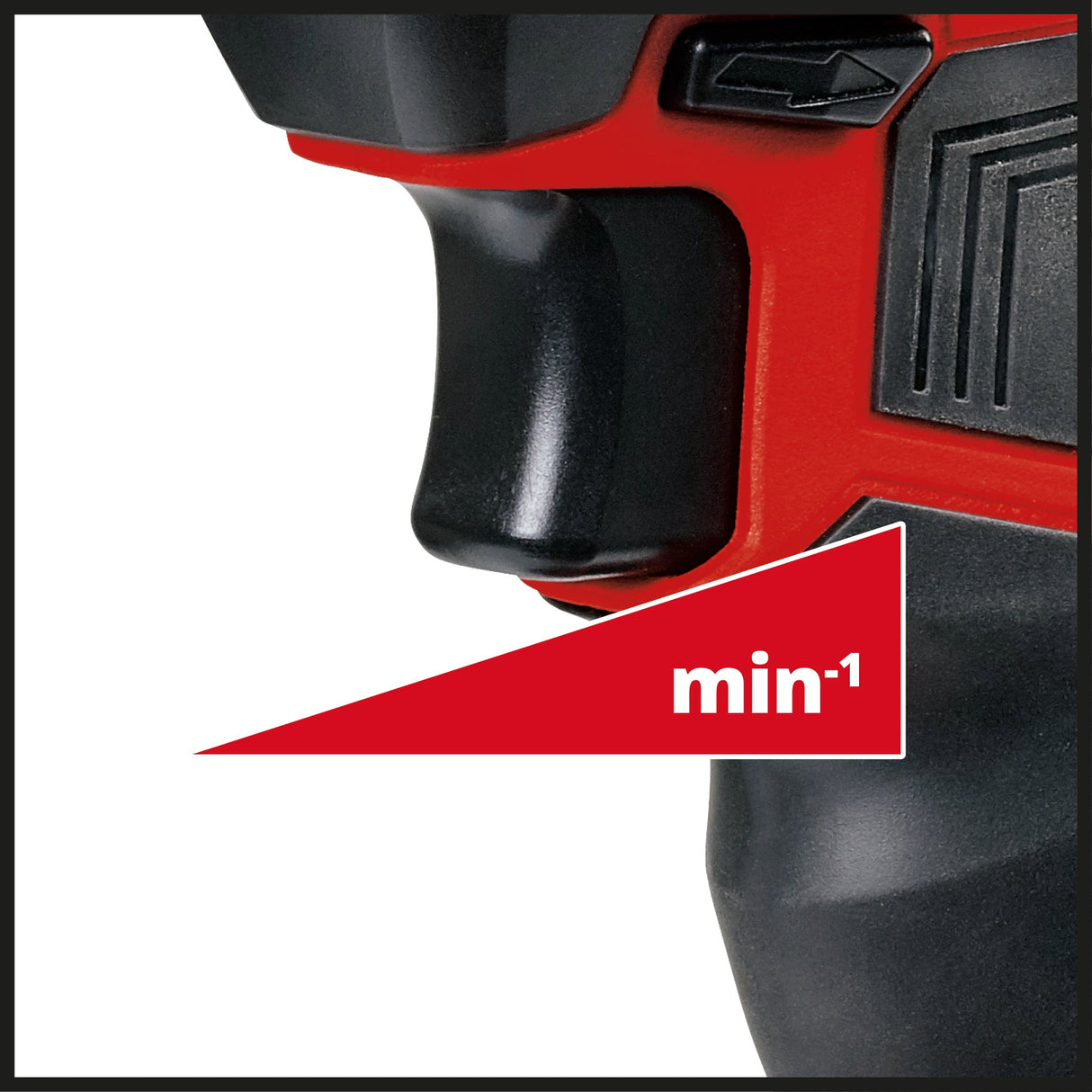 Masina de gaurit si insurubat pe acumulator Einhell TC - CD 18 - 2 Li, 2 baterii de 18V, 1,5 Ah, 38 Nm, oprire rapida, geanta de transport Einhell - scule electrice si unelte profesionale - BricoMart