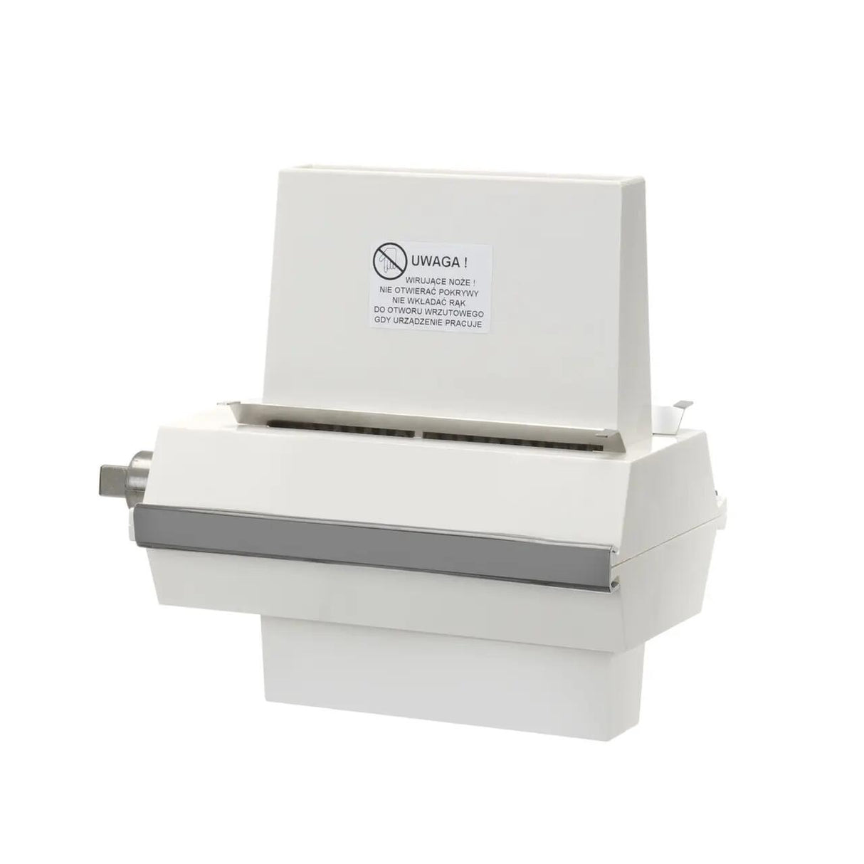 Masina electrica de tocat, HENDI, 230V/370W, 290x500x(H)490mm