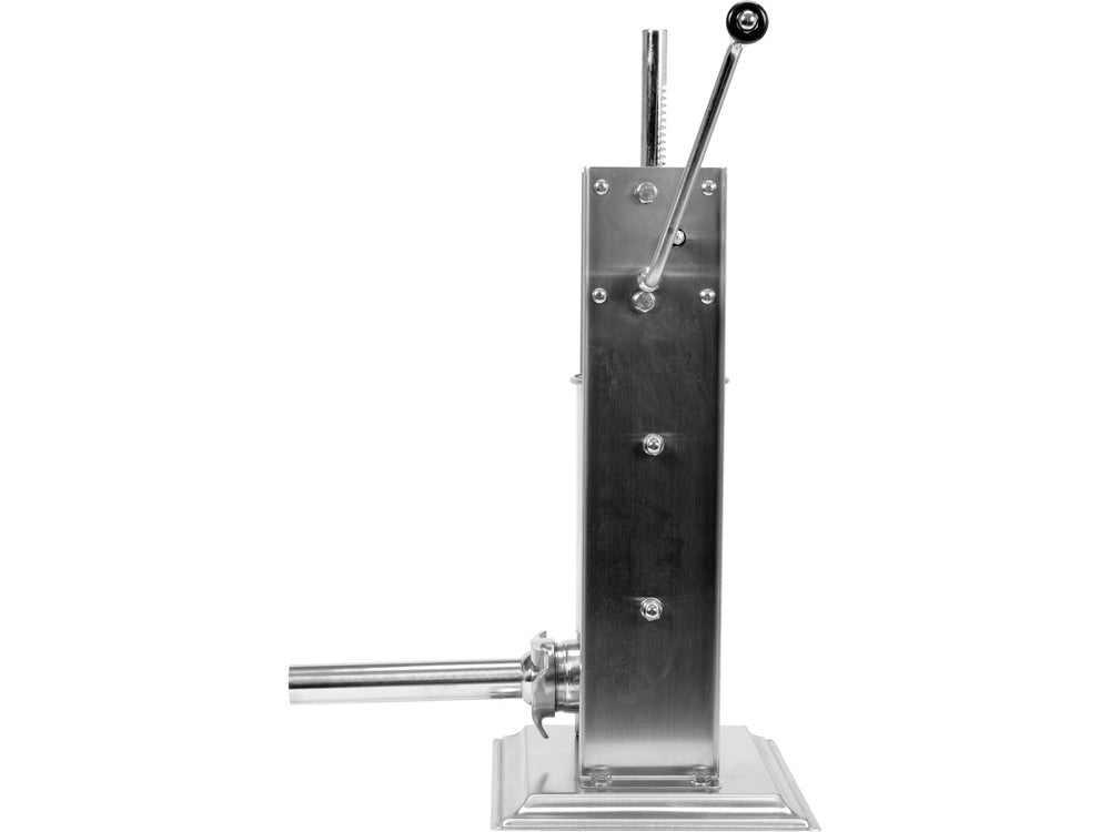 MASINA PENTRU CARNATI, 2L, 113X201MM Yato YG - 03349 - 2 l, 38 mm, inox Yato - scule electrice si unelte profesionale - BricoMart