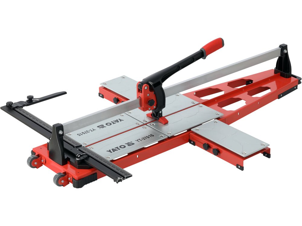 MASINA PENTRU TAIAT PLACI CERAMICE 1050MM Yato YT - 37015 - 14 mm, 22x6x6 mm Yato - scule electrice si unelte profesionale - BricoMart