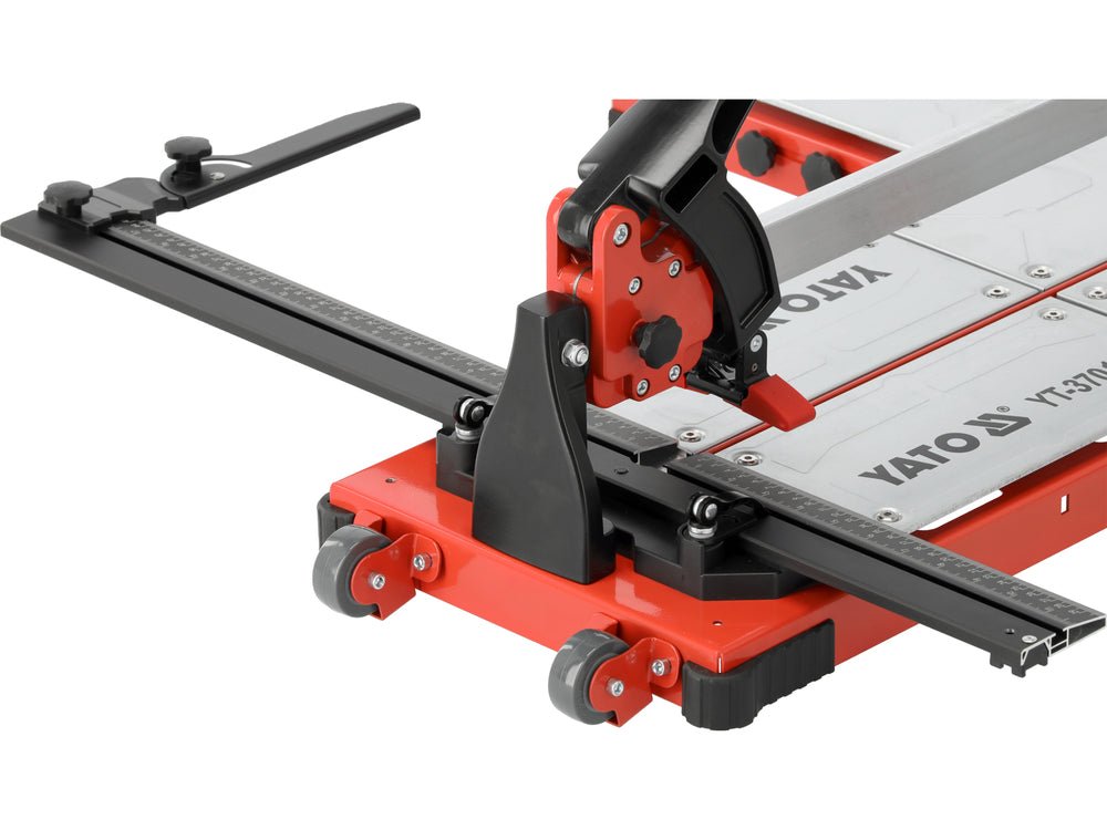 MASINA PENTRU TAIAT PLACI CERAMICE 1050MM Yato YT - 37015 - 14 mm, 22x6x6 mm Yato - scule electrice si unelte profesionale - BricoMart