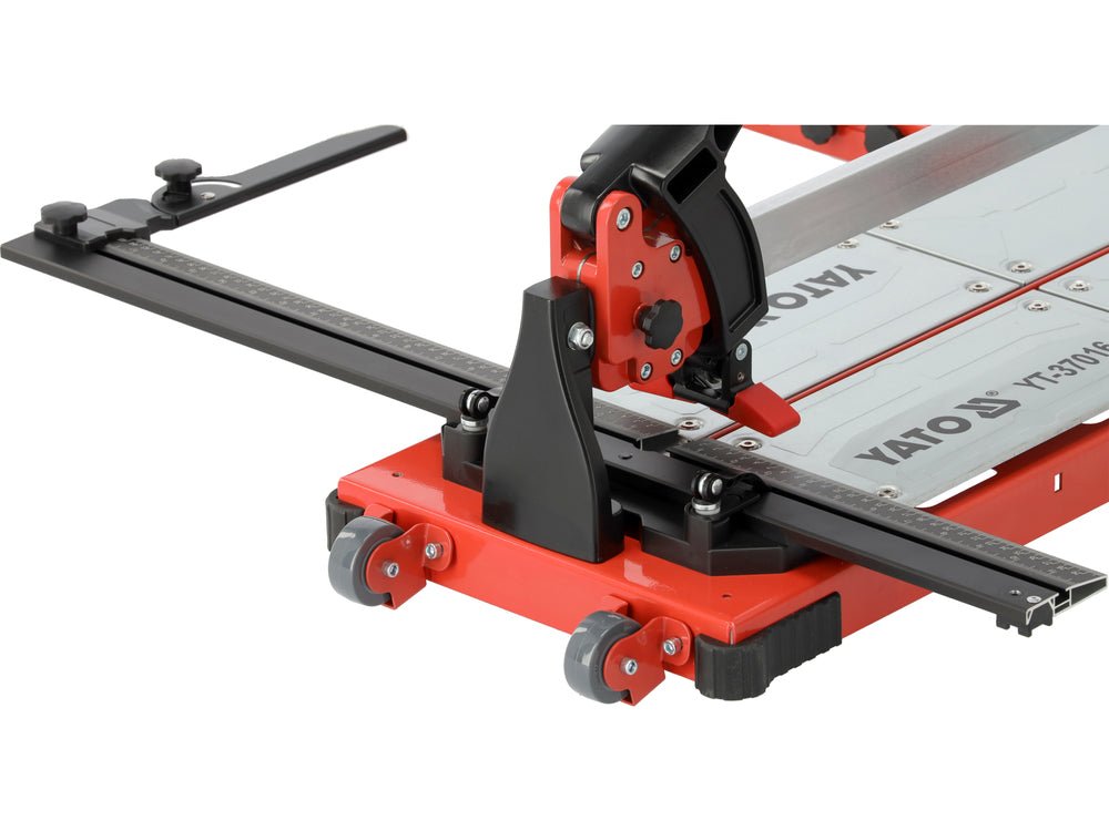 MASINA PENTRU TAIAT PLACI CERAMICE 1300MM Yato YT - 37016 - 14 mm, 22x6x6 mm Yato - scule electrice si unelte profesionale - BricoMart