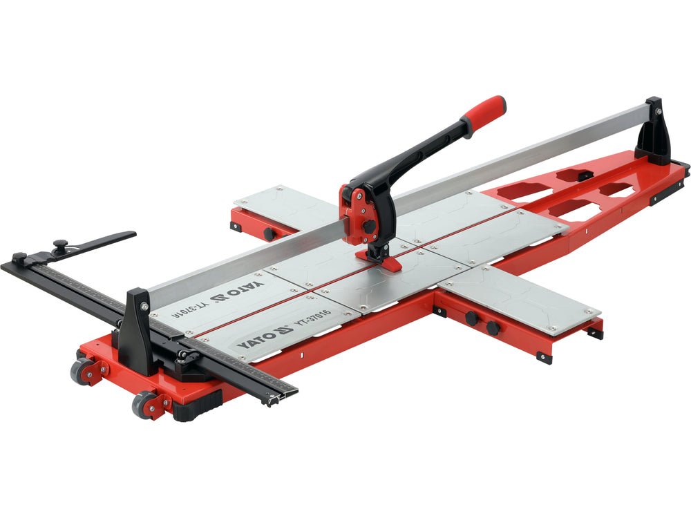 MASINA PENTRU TAIAT PLACI CERAMICE 1300MM Yato YT - 37016 - 14 mm, 22x6x6 mm Yato - scule electrice si unelte profesionale - BricoMart
