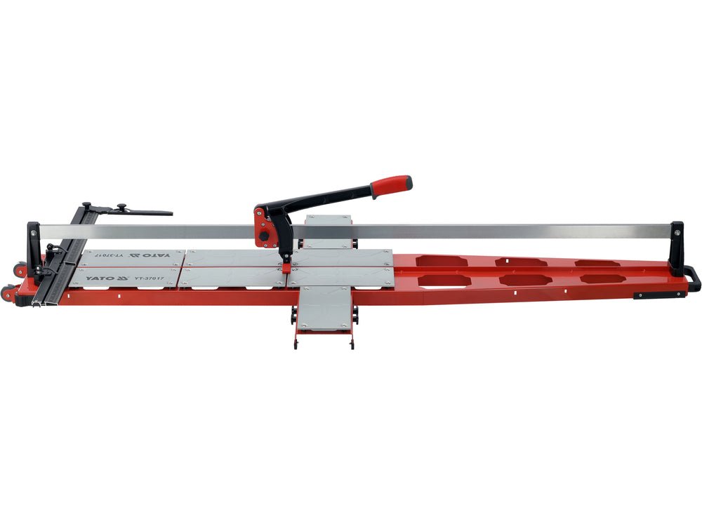 MASINA PENTRU TAIAT PLACI CERAMICE 1650MM Yato YT - 37017 - 14 mm, 22x6x6 mm Yato - scule electrice si unelte profesionale - BricoMart