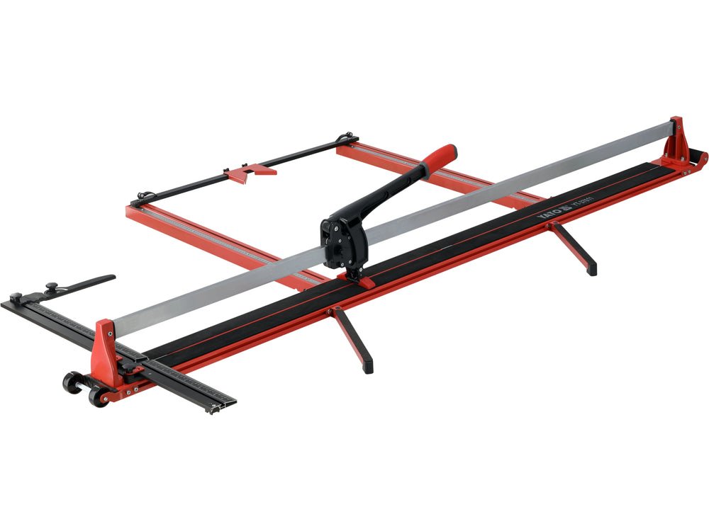 MASINA PENTRU TAIAT PLACI CERAMICE 1850MM Yato YT - 37011 - 16 mm, 22x6x6 mm Yato - scule electrice si unelte profesionale - BricoMart