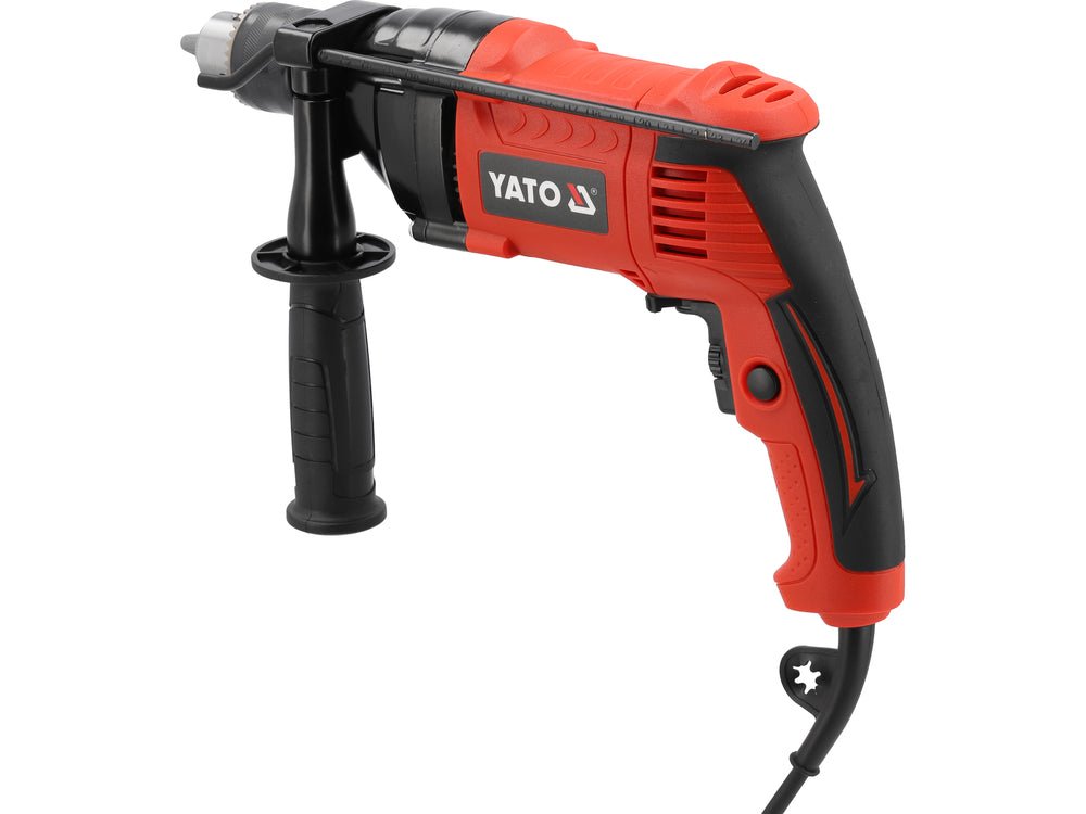 MASINA PT GAURIT METAL 650W, 0 - 1600MIN - 1 Yato YT - 82048 Yato - scule electrice si unelte profesionale - BricoMart