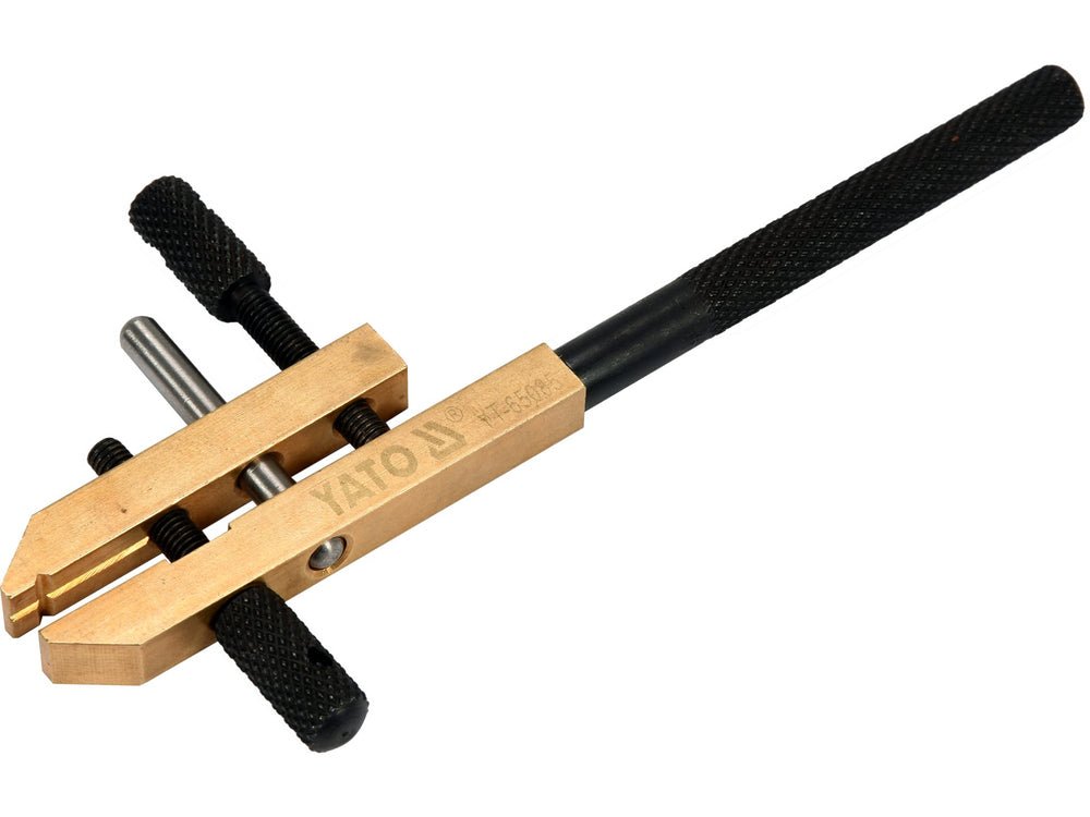 MENGHINA DE MANA PENTRU LUCRARILE DE PRECIZIE Yato YT - 65085 - 13 mm, 15 mm, 10 mm Yato - scule electrice si unelte profesionale - BricoMart