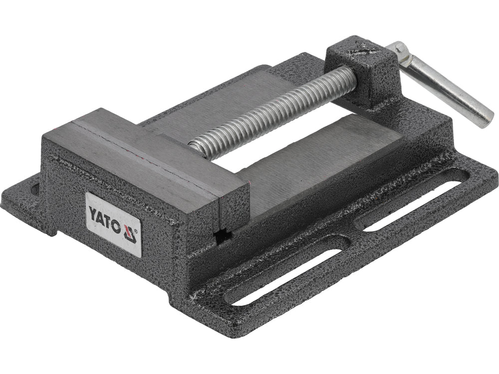 MENGHINA PENTRU GAURIT 100MM Yato YT - 65066 Yato - scule electrice si unelte profesionale - BricoMart