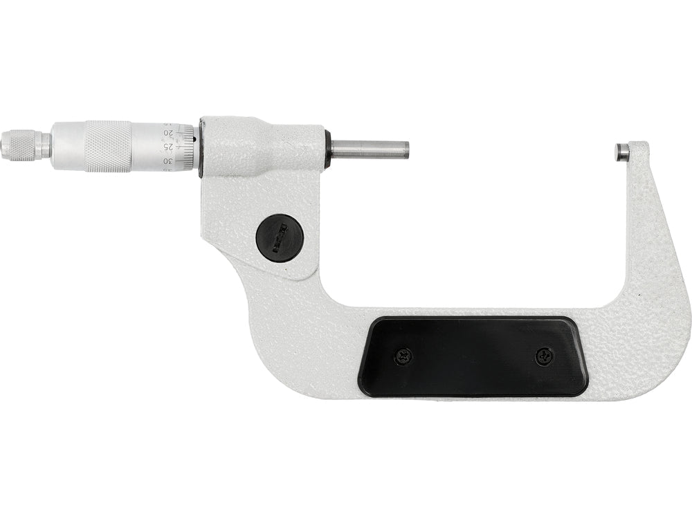 MICROMETRU DIGITAL PT EXTERIOR 75 - 100MM Yato YT - 72309 Yato - scule electrice si unelte profesionale - BricoMart