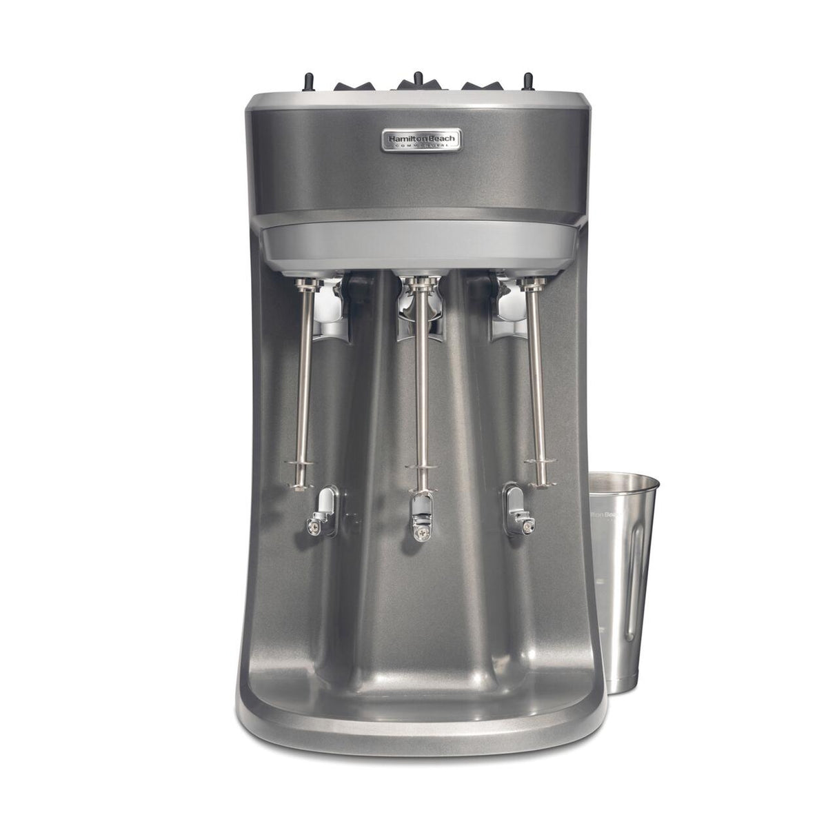 Mixer profesional triplu pentru shake-uri Hamilton Beach Commercial