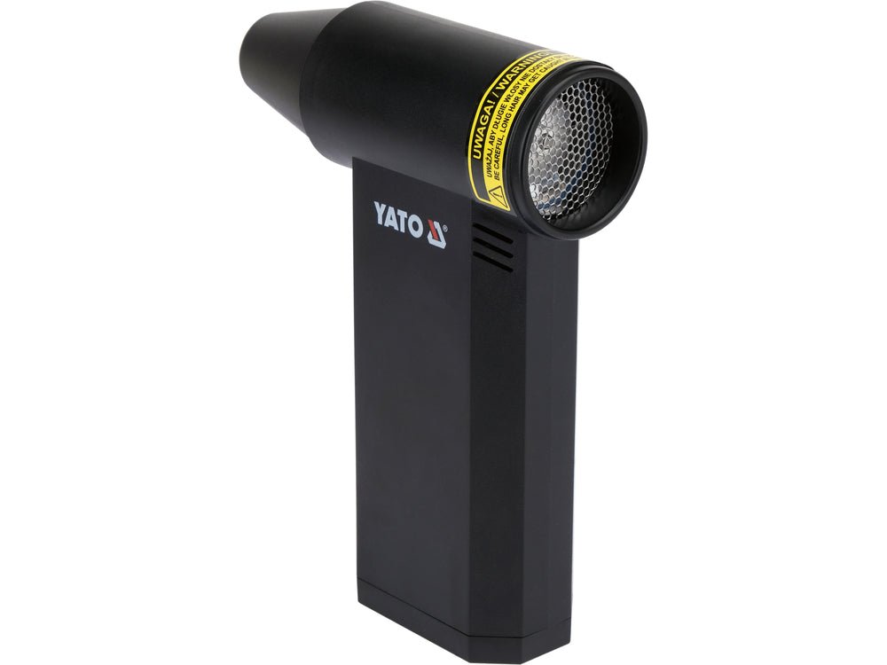 MINI VENTILATOR 135000RPM Yato YT - 82938 Yato - scule electrice si unelte profesionale - BricoMart