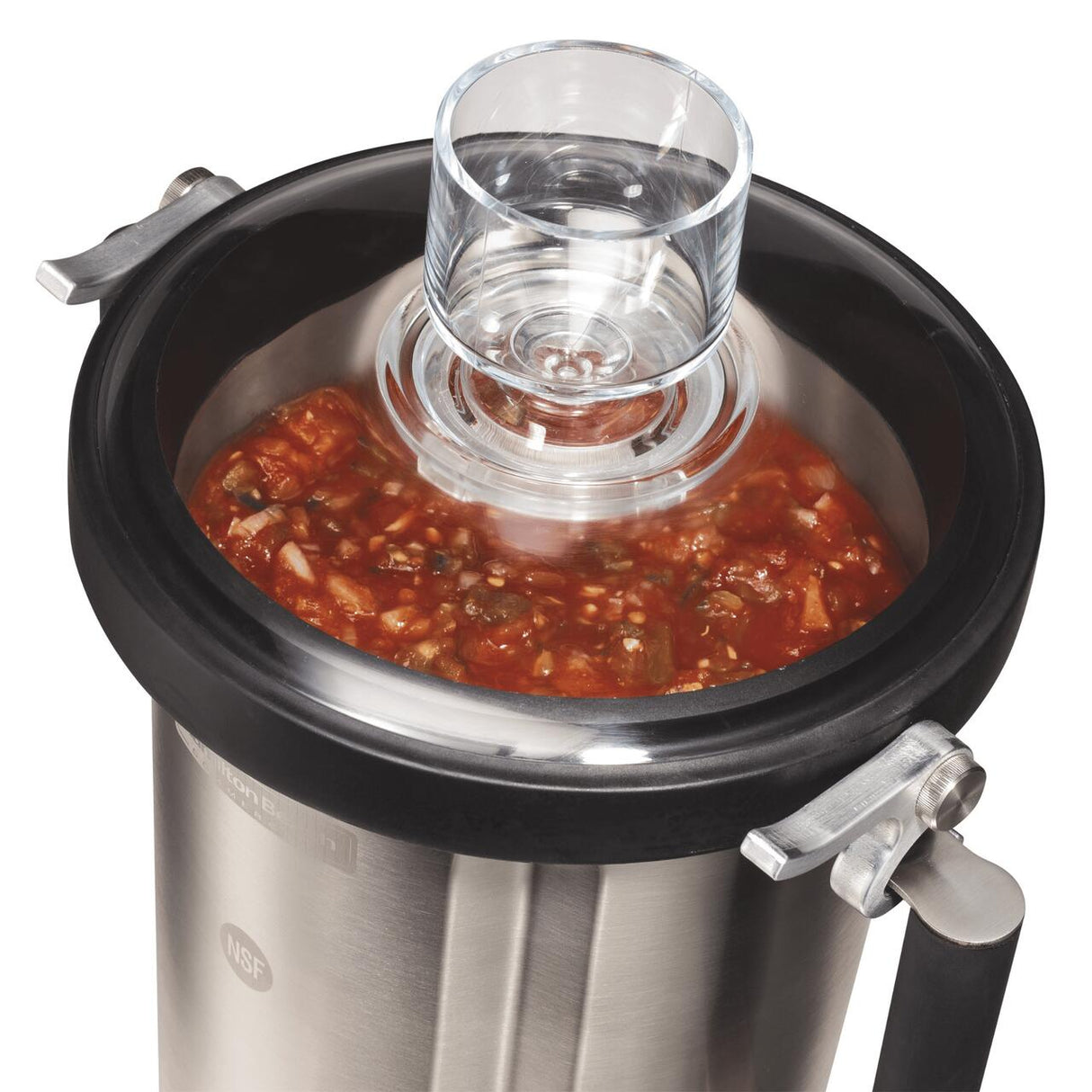 Mixer de bucătărie Expeditor™ 4l, Hamilton Beach Commercial