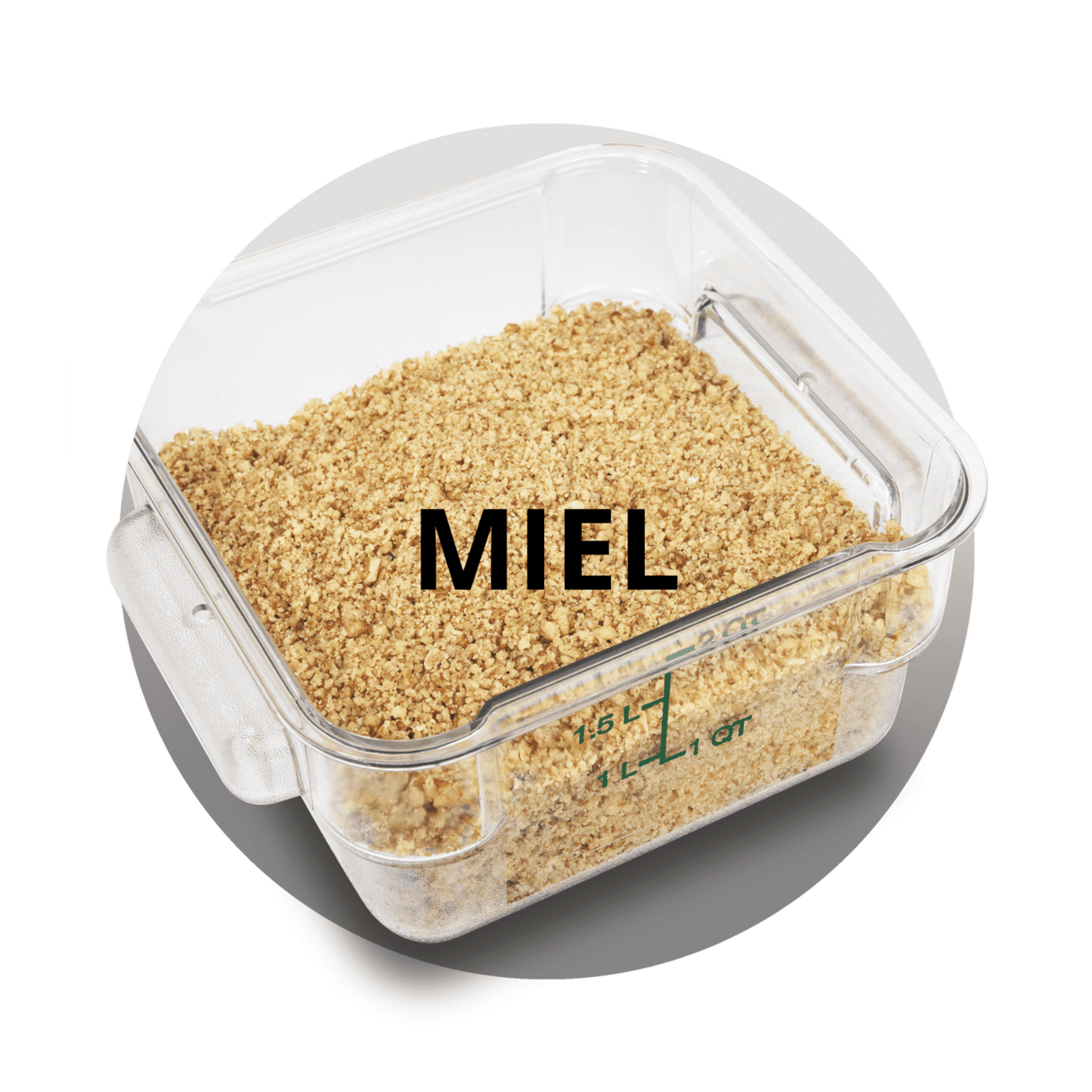 Mixer de bucătărie Expeditor™ 4l, Hamilton Beach Commercial
