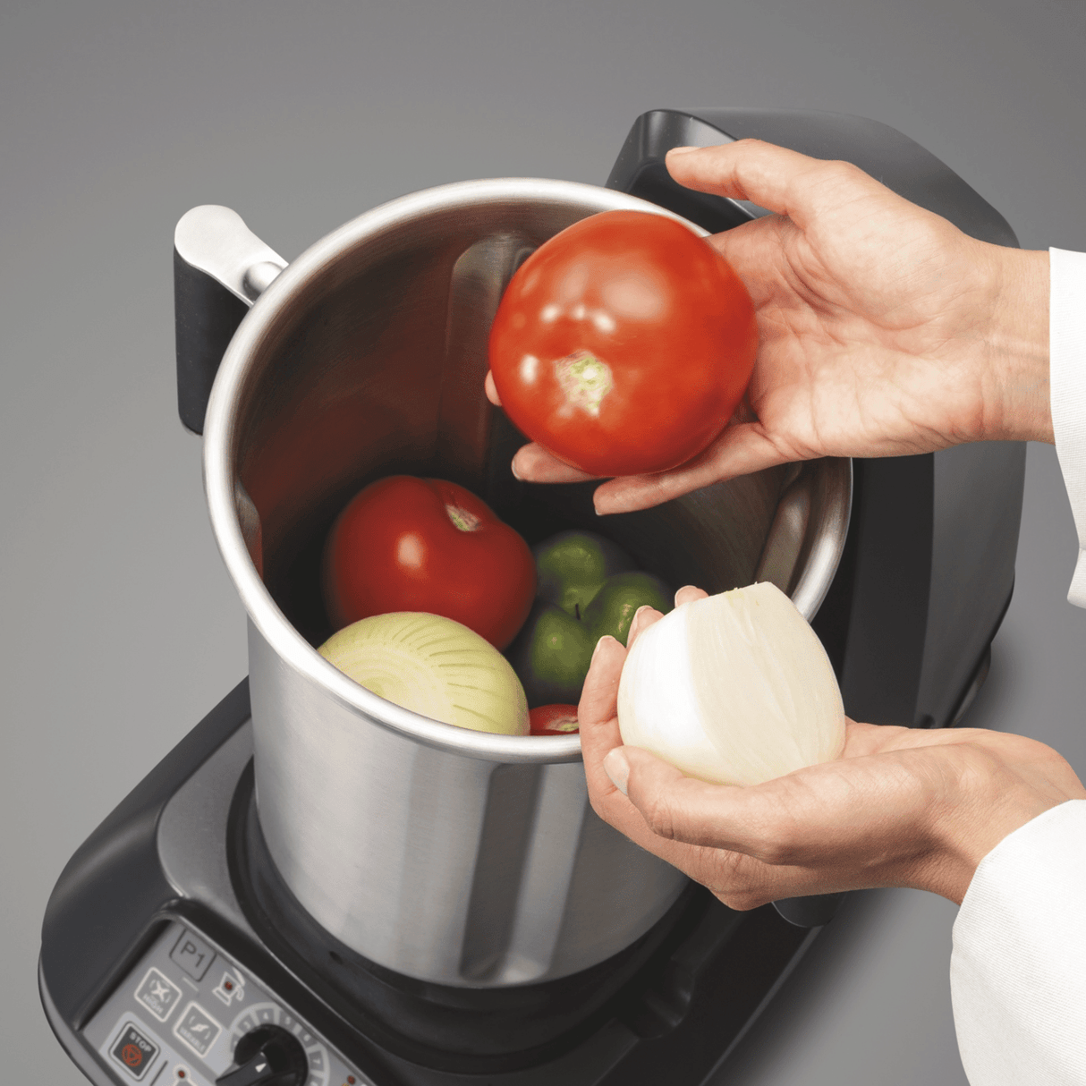 Mixer de bucătărie Expeditor™ 4l, Hamilton Beach Commercial
