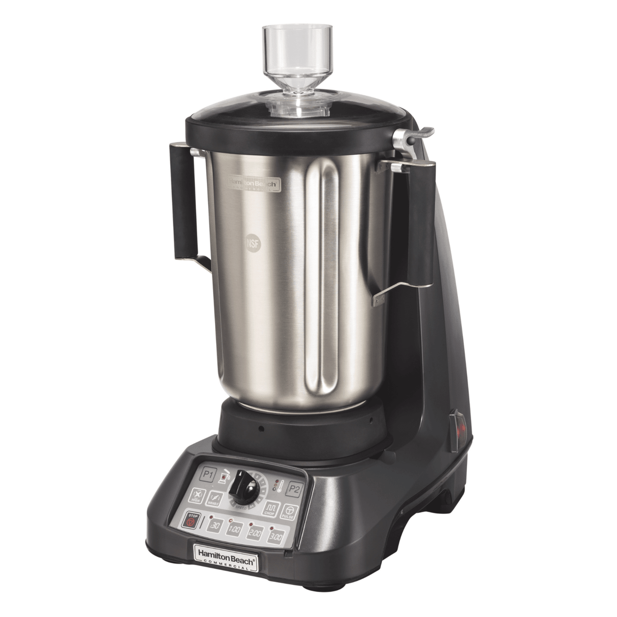 Mixer de bucătărie Expeditor™ 4l, Hamilton Beach Commercial