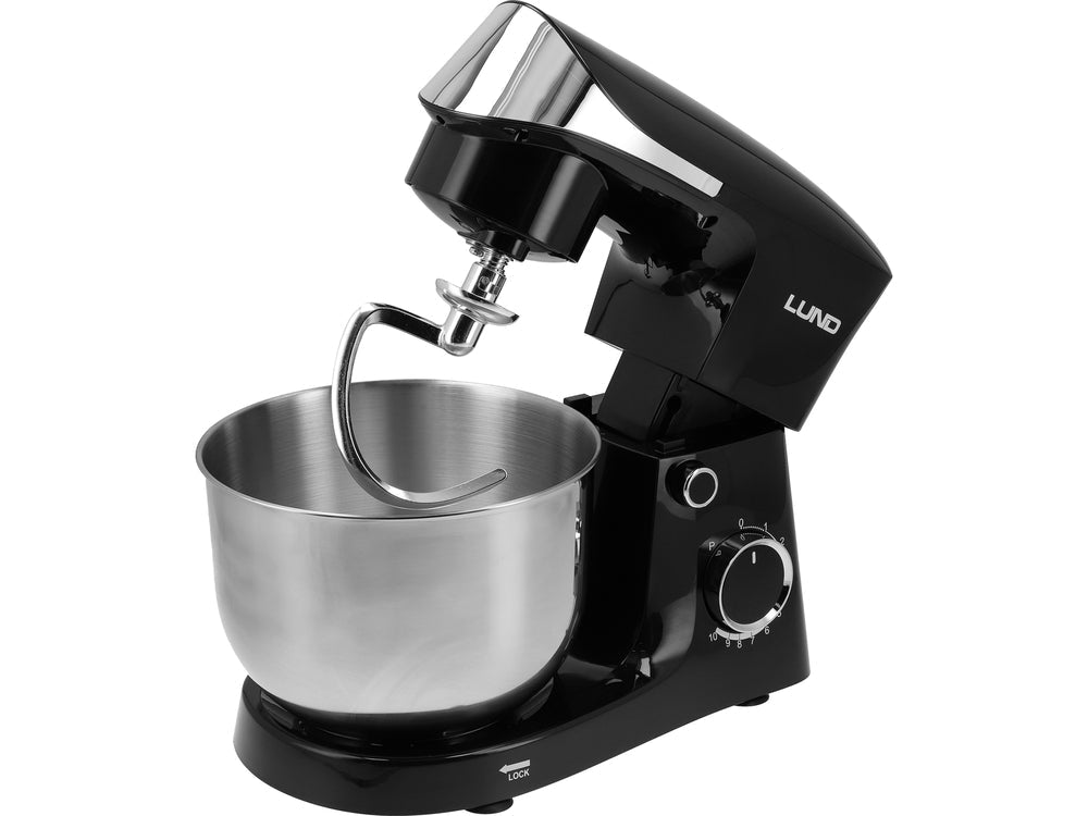 Mixer planetar LUND 67812, 1500 W, 4 L - imagine 17