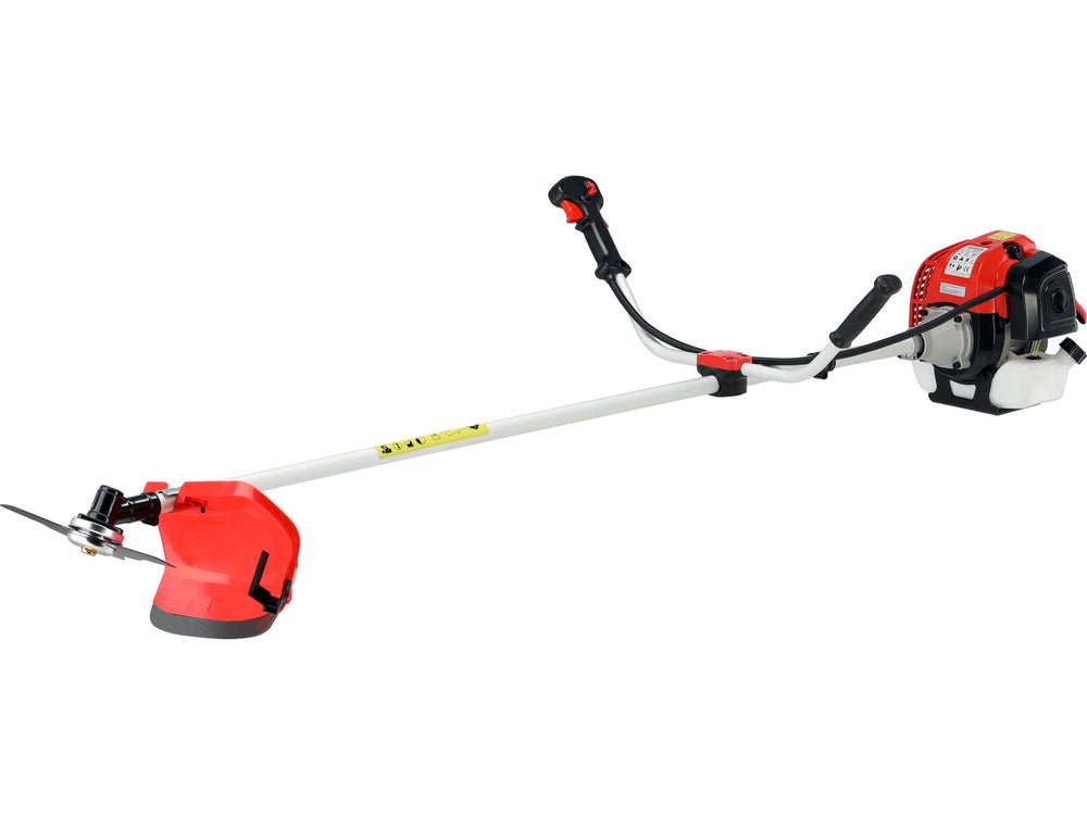 MOTOCOASA CU ACCESORII, 52 CM3 Yato YT - 85005 Yato - scule electrice si unelte profesionale - BricoMart