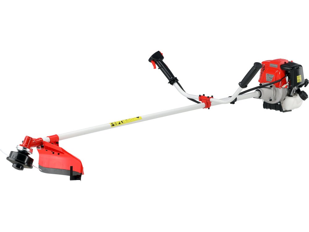 Motocoasa CU BENZINĂ Yato YT - 85004 , motor 4 TIMP , 1,09 CP , 9500 min , 430 mm Yato - scule electrice si unelte profesionale - BricoMart