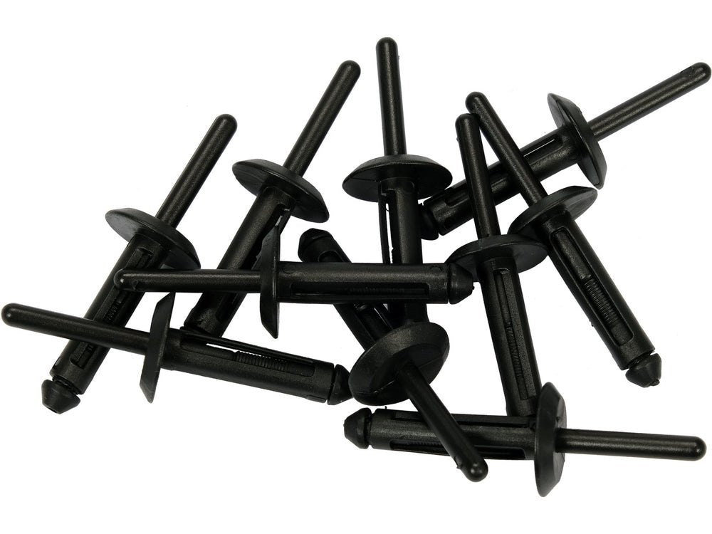 NITURI PLASTIC 5.0X17.2MM, 10 BUC Yato YT - 35982 - 0 x 17, 2 mm Yato - scule electrice si unelte profesionale - BricoMart