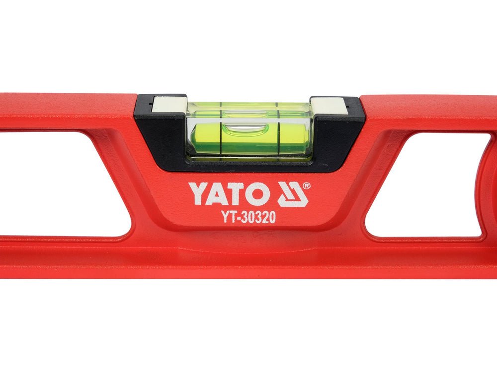 NIVELA 600MM DIN ALUMINIU Yato YT - 30320 Yato - scule electrice si unelte profesionale - BricoMart