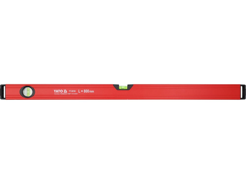 Nivela aluminiu YATO YT-30102, 800 mm