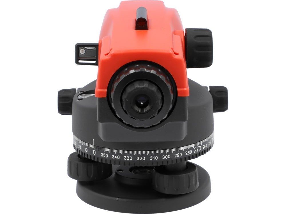 NIVELĂ OPTICĂ 32X 38MM IP66 YATO YT - 30550 , 110 m , air - powered YATO - scule electrice si unelte profesionale - BricoMart