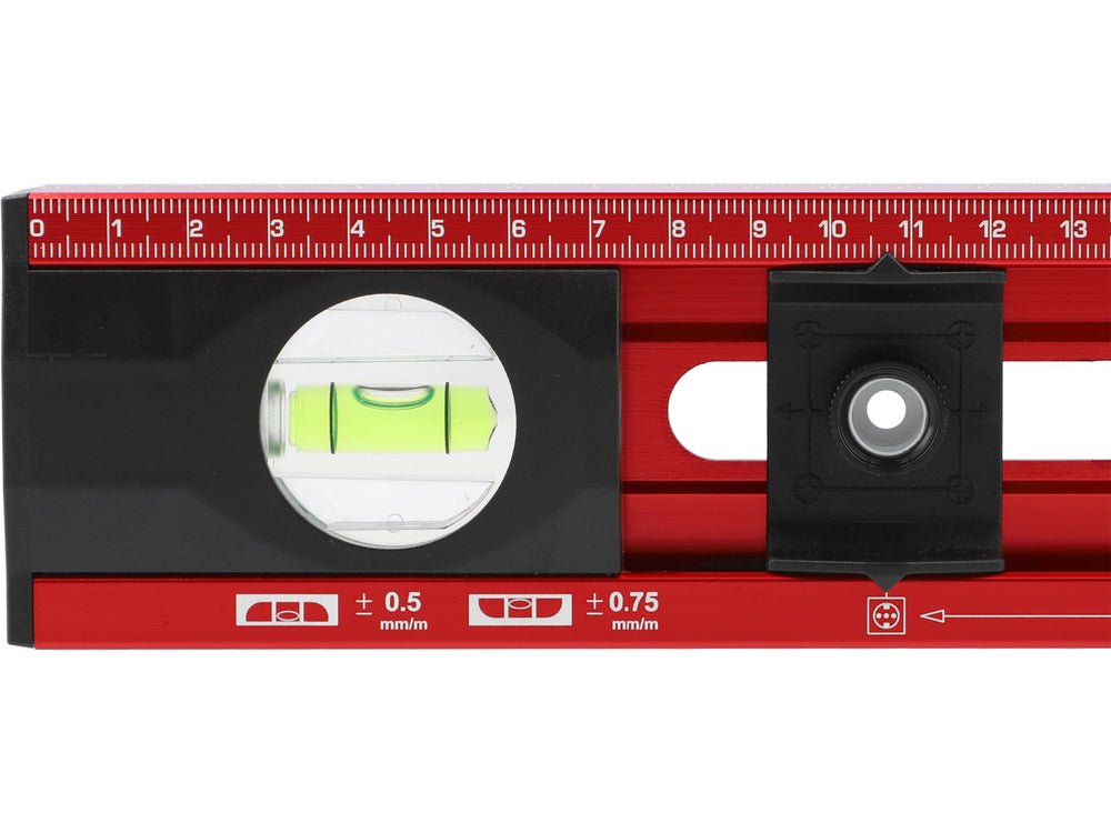 NIVELA PENTRU ELECTRICIENI 450MM Yato YT - 30328 Yato - scule electrice si unelte profesionale - BricoMart