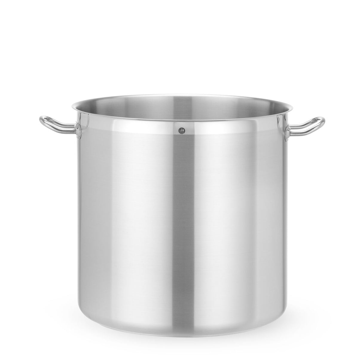 Oala inalta, fara capac, HENDI, Profi Line, 50L, #400x(H)406mm,