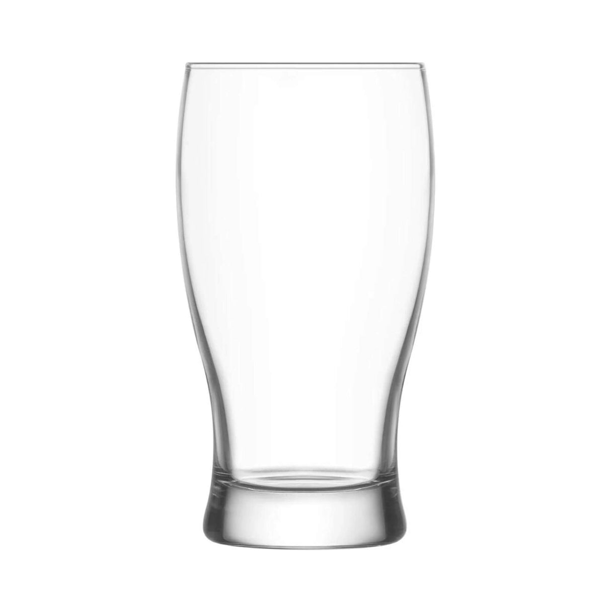 Pahar de bere Bristol, 380 ml, LAV