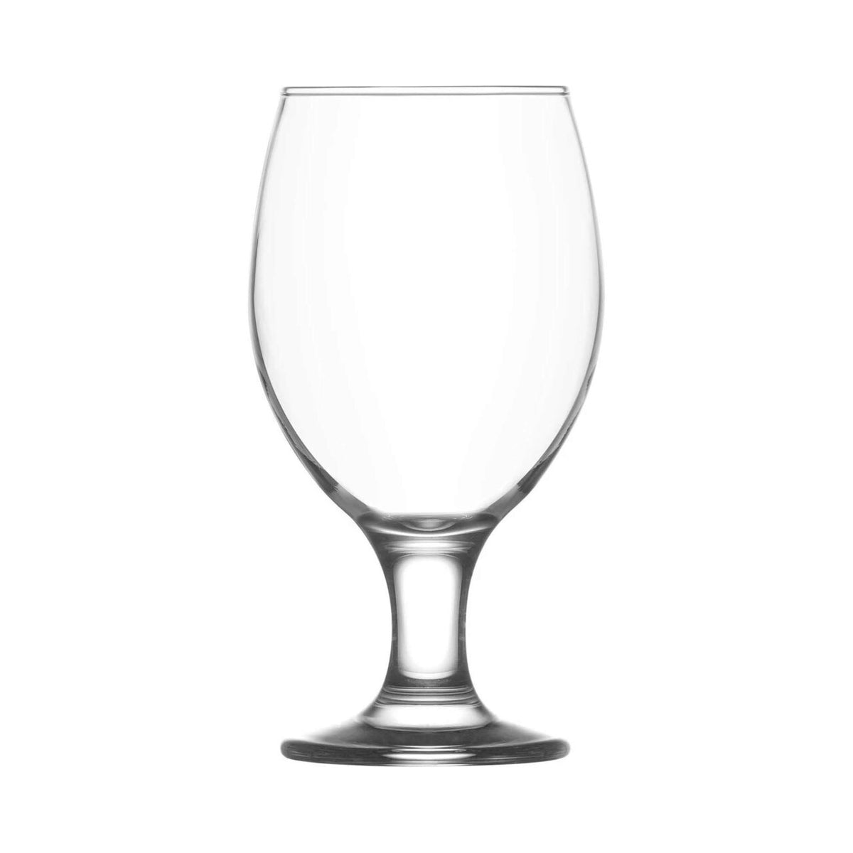 Pahar de bere Sofia, 400 ml, LAV