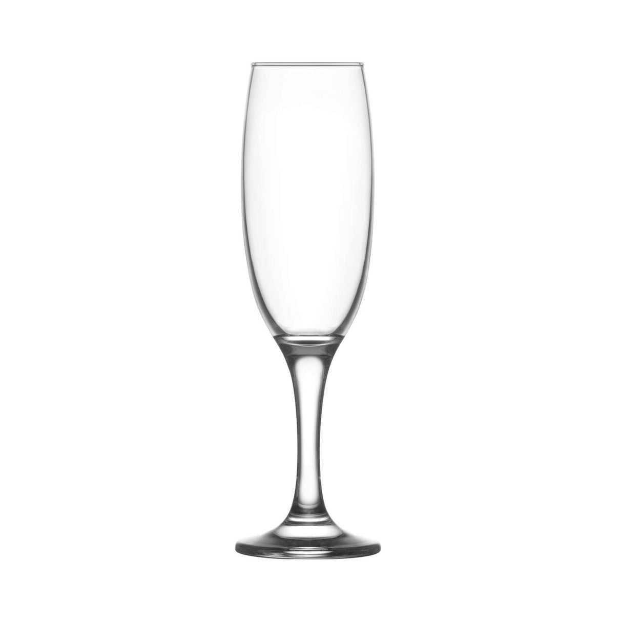 Pahar de sampanie Aspen 220 ml, LAV