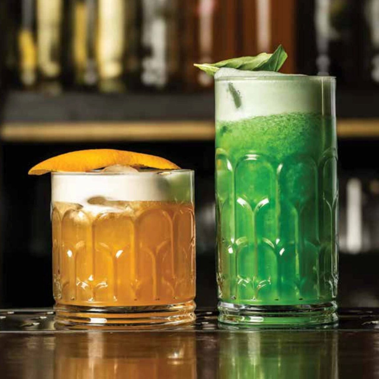 Pahar înalt Glasgow 356 ml, LAV