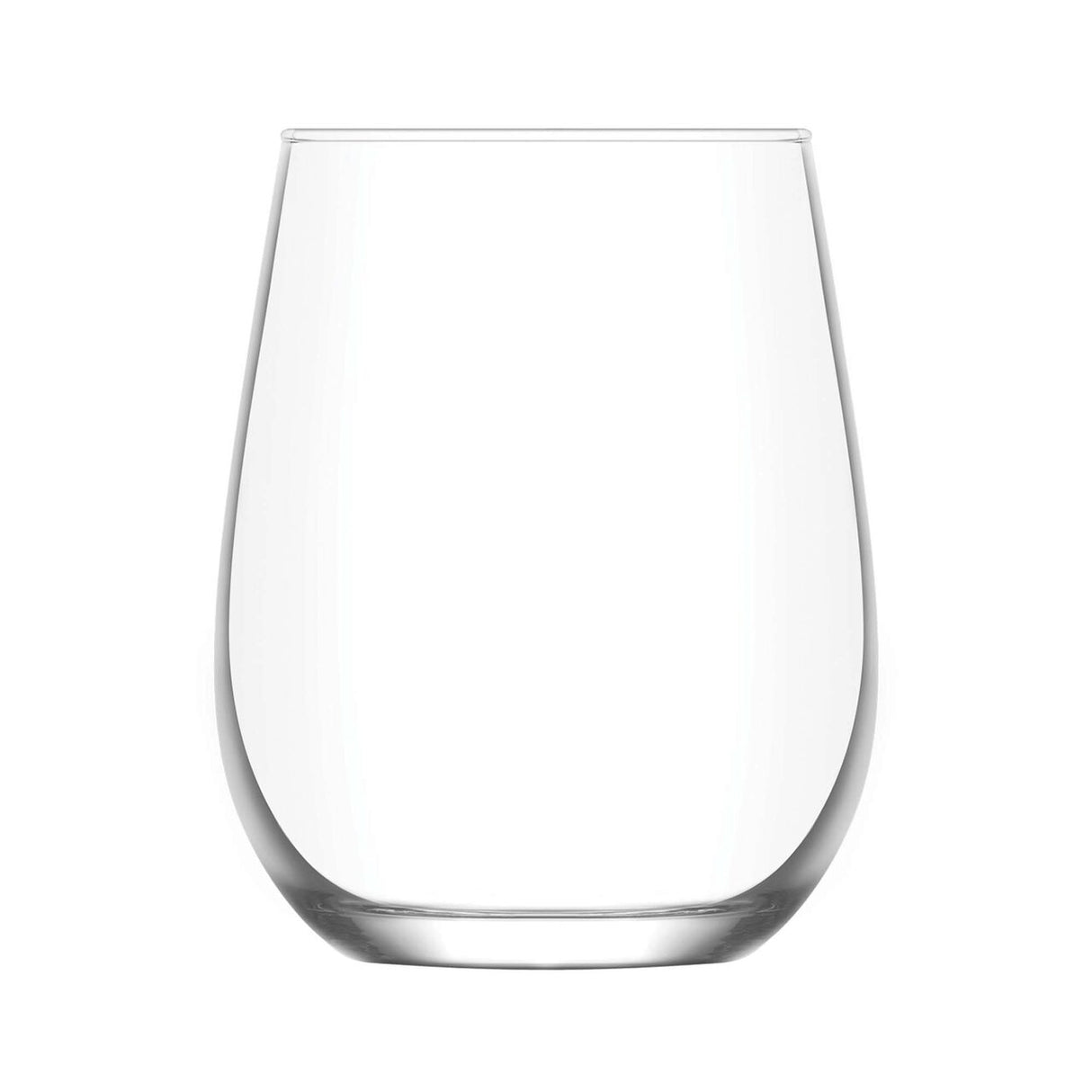 Pahar Paris, 360ml, LAV